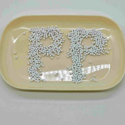 V0-V2 Glass Fibre Reinforced Polypropylene Modified Plastic For Molding
