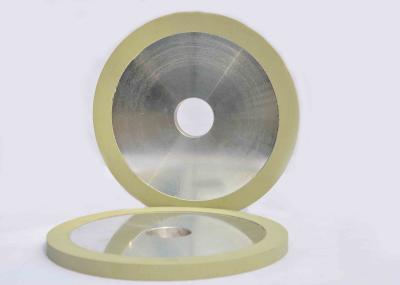 T.C.T Saw Blade Vitrified 1A1 Diamond Grinding Disc