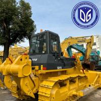 Shantui SD16 Bulldozer d'occasion de marque chinoise de haute qualité 20 unités en vente