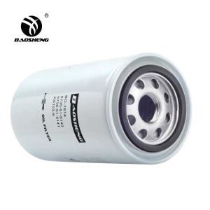 Excavator Oil Filter