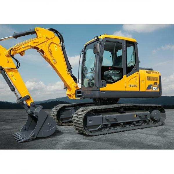 38 Ton Hydraulic Excavator XE380G with Mechanical Engine for sale in Ethiopia