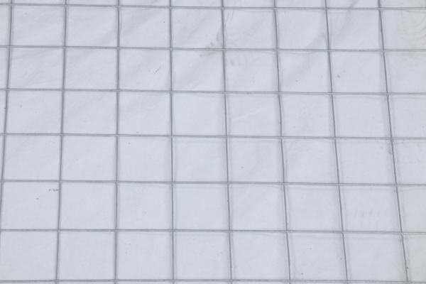 Long Hole Shape 8x8 Welded Wire Mesh For Customized Sale Of Actuals