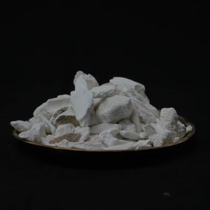 Densité en vrac 0,5-1,0 G/Cm3 Cendre osseuse synthétique Ca3 ((PO4) 2) Pour la coulée de métaux durables