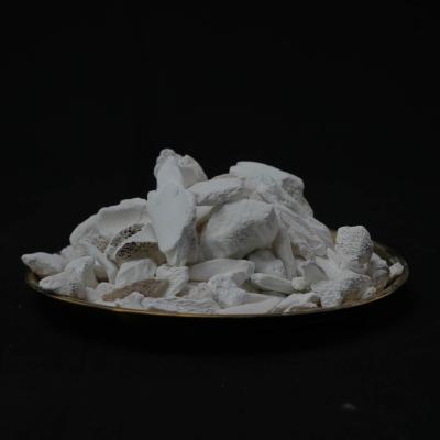 Bulk Density 0.5-1.0 G/Cm3 Synthetic Bone Ash Ca3(PO4)2 For Durable Metal Casting