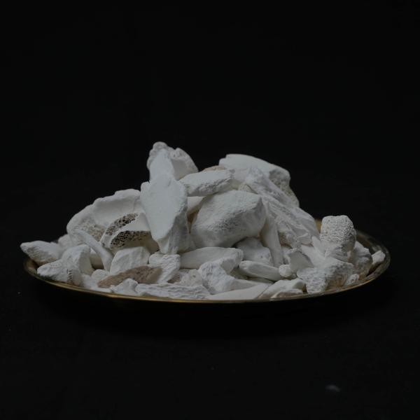 Bulk Density 0.5-1.0 G/Cm3 Synthetic Bone Ash Ca3(PO4)2 For Durable Metal Casting