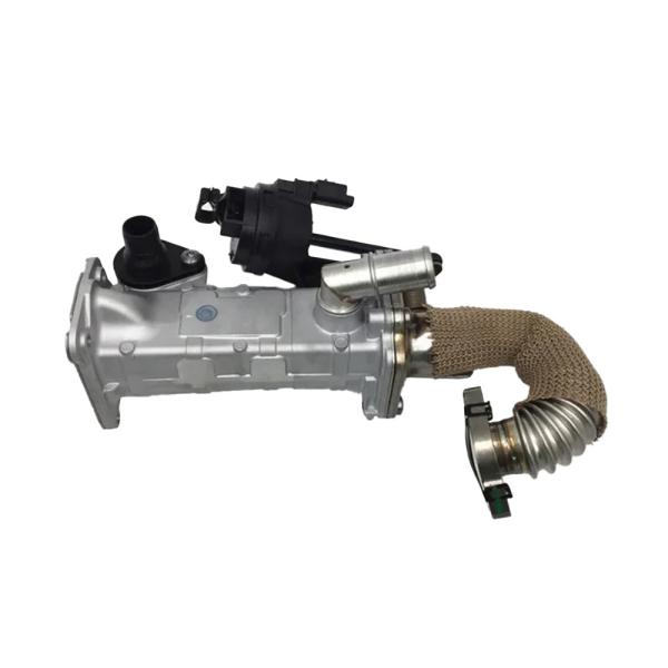 EGR Cooler LR057662 for Discovery Sport Evoque LR4