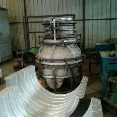 Custom Capacity PE Manhole and PE Well with Leak Detection and UV Resistance for Rotational Molding Applications