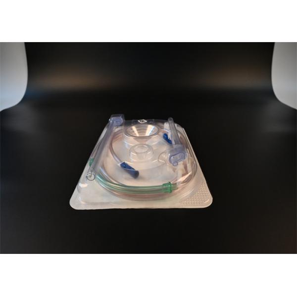 Blister Pack Аптека Хирургические устройства Пакеты Термоформированная упаковка OEM ODM Поддержка