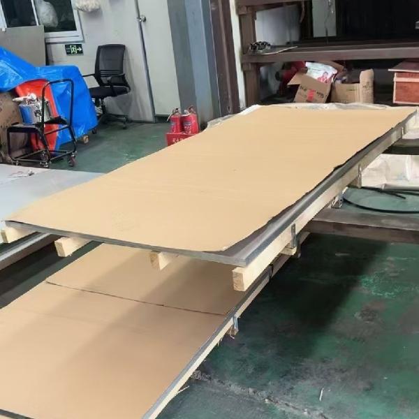 Laser Cutting Hastelloy Cold Rolled Plate Coil Sheet ASTM EN DIN JIS GB Standard