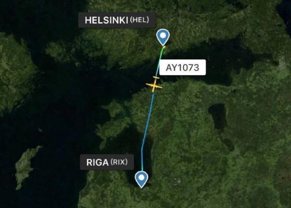 Experienced Air Freight Transportation China - Riga Latvia Freight Forwarding Service