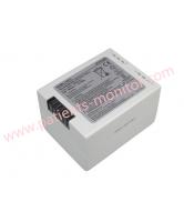 M6044-2 REF M-BPL-1 ((22) BATERIA RECARGÁVEL 3ICR1965-2 de íon de lítio 4400mAh 47.52Wh