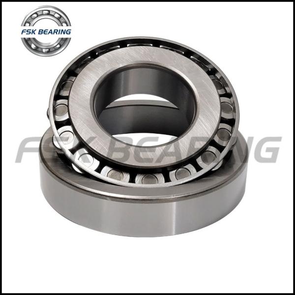 High Precision SET 1089 Tapered Roller Bearing 75*115*31mm Spare Parts For China SKF
