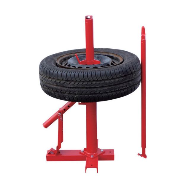 Tire Changer: 15-18