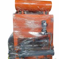 Slurry Wet Magnetic Separator For Pharmaceutical Grade Slurry Raw Material