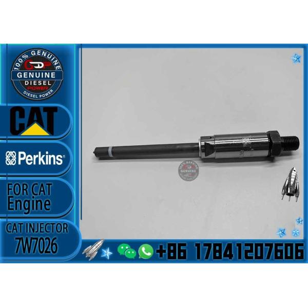 fuel injector 8N7005 4W7015 4W7016 4W7017 4W7019 7W7032 7W7026