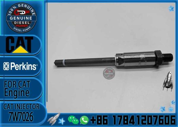 fuel injector 8N7005 4W7015 4W7016 4W7017 4W7019 7W7032 7W7026