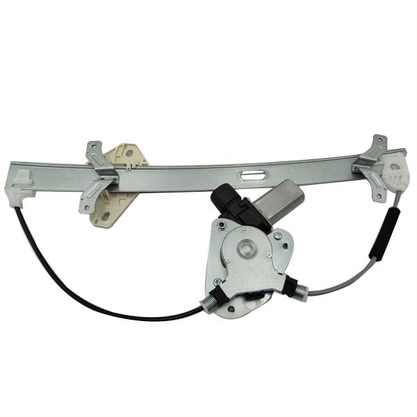 Regulador de ventanas eléctricas delantero derecho para HONDA ACCORD 03-07 OEM 72250-SDG-H01 ZHE