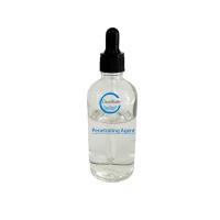 Chemical JFC Penetrating Agent With Specific Gravity 1.2 G/Cm3 PH 4.0-8.0 Colorless