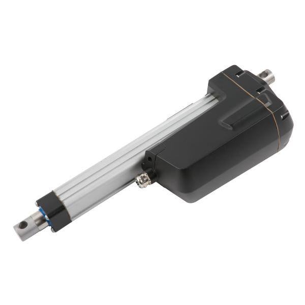1000mm Stroke 12000N Outdoor Small Dc 12v Electric Linear Actuator