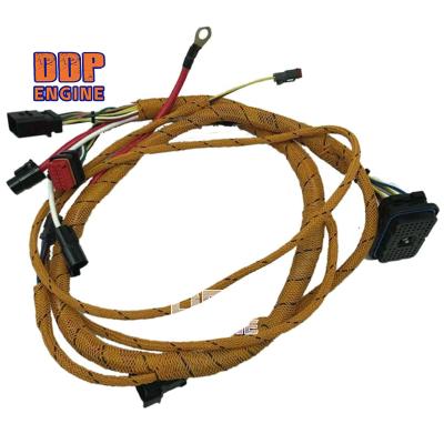 245-3514 2453514 Engine Wiring Harness For Engine C13 C11 Wheel Loader 966H 972H