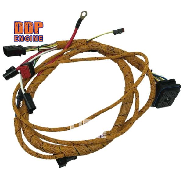 245-3514 2453514 Engine Wiring Harness For Engine C13 C11 Wheel Loader 966H 972H