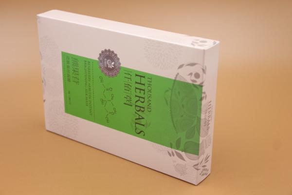 international paper  jewelry paper boxes