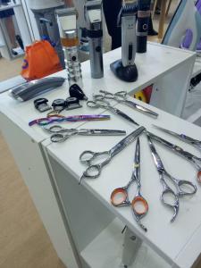 NingBo Fayuan Beauty Instrument Co., Ltd.