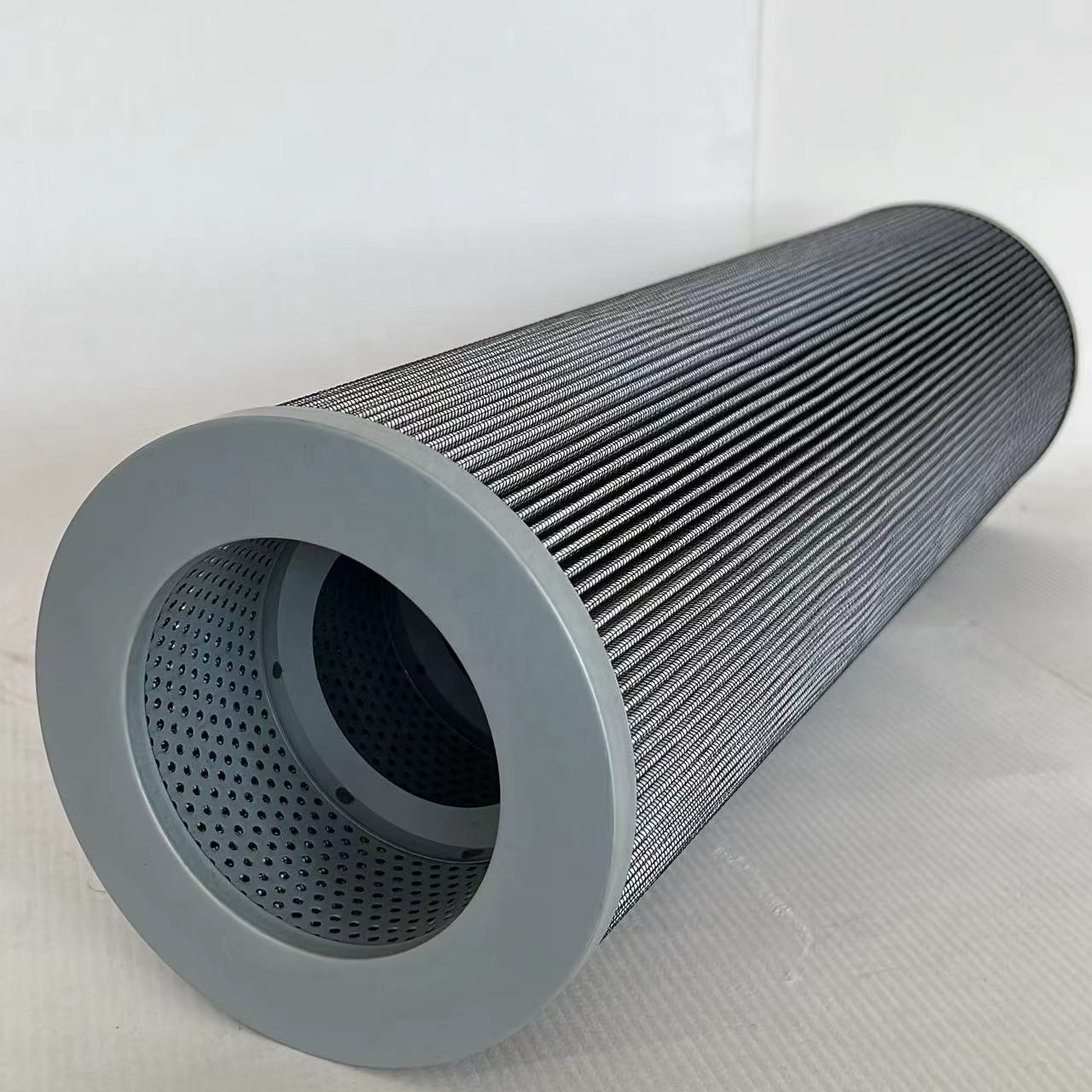 Alexander 126H Excavator Hydraulic Pilot Filter H-8953 803177679 EF-516-100 TLX368HA