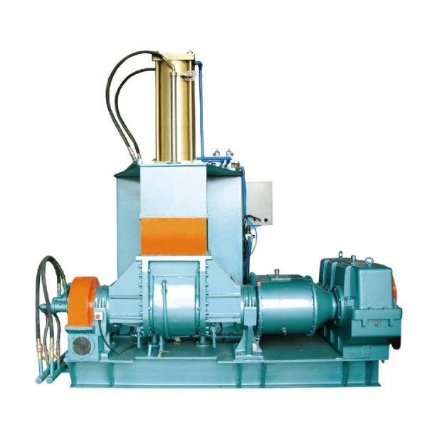 Banbury tipo XN 55x30 com ângulo de inclinação de 140° e 110 kW