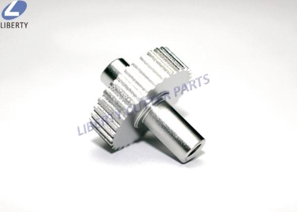 98555000- Shaft Pulley Paragon Cutter Parts Replacement 98555001 / 98555002-