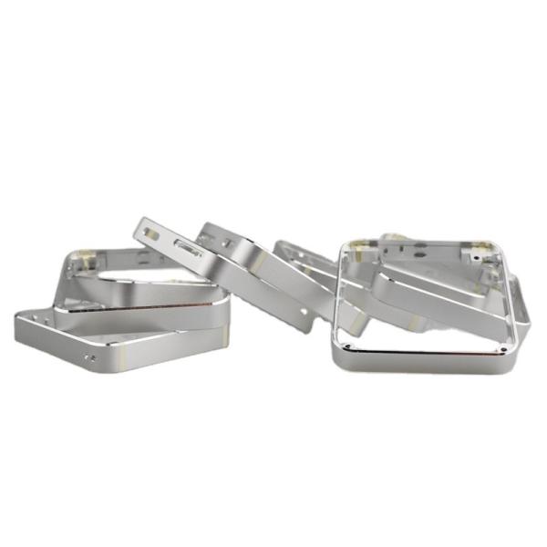 OEM 5052 CNC Алюминиевые детали