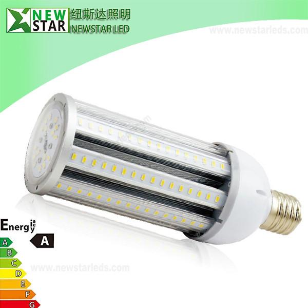27-60W CE RoHs Bathroom IP65 LED Corn Light