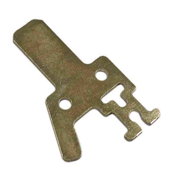 Metal do RUÍDO ISO9001 que carimba as peças para a maquinaria pequena da agricultura