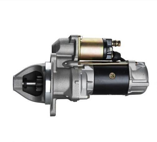 Nissan Copper Material Sawafuji Starter Motor 0350-602-0230 23000-97505 RF8 U520