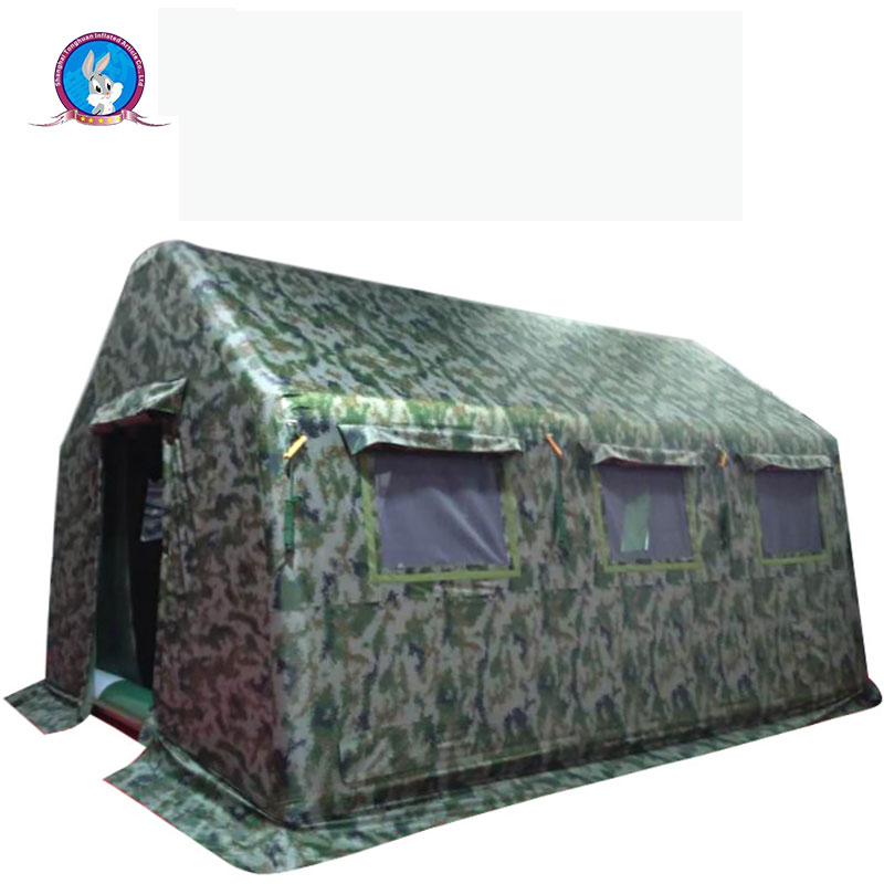 China Factory Inflatable Tents air Tight Inflatable Medical Tent Inflatable Tents