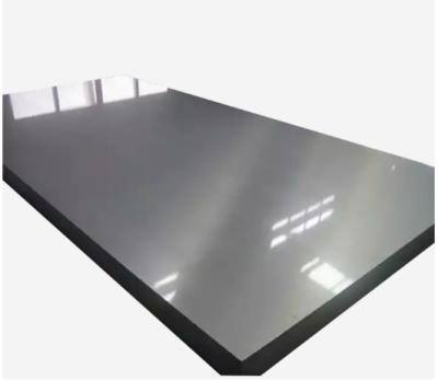 420J1 310 Stainless Steel Sheet Plate SS 405 1500mm Width ISO9001