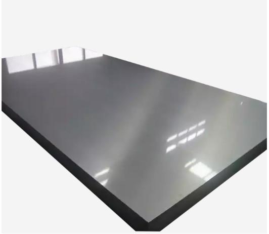 420J1 310 Stainless Steel Sheet Plate SS 405 1500mm Width ISO9001