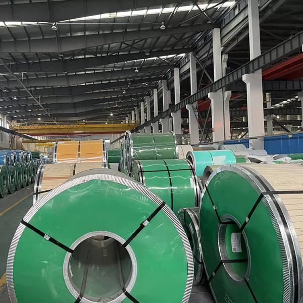 Покрытый анодированный алюминиевый крен 1100 сплава катушки листа 3003 2024 5052