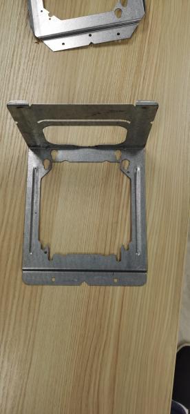 Increase Strength Ruff IN 3 4 Gang Bracket Wall Stud Support Far Side