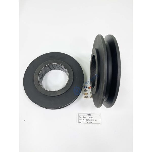 RUEDA de 3128321645 POLEAS para 3128321645 la máquina del taladro del ATLAS COPCO EPIROC