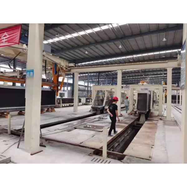 1000KG газировало машину кирпича горизонтальную пакуя