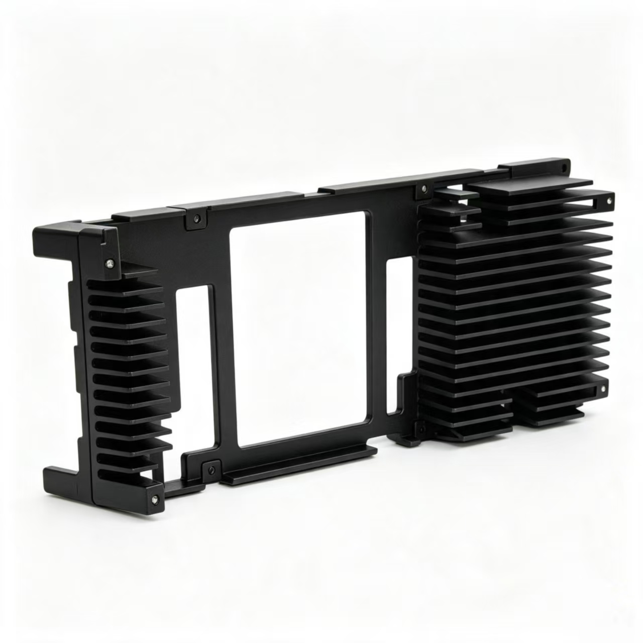 STEP Cadfileformatsaccepted enabled CNC Custom Parts manufactured to ISO 9001