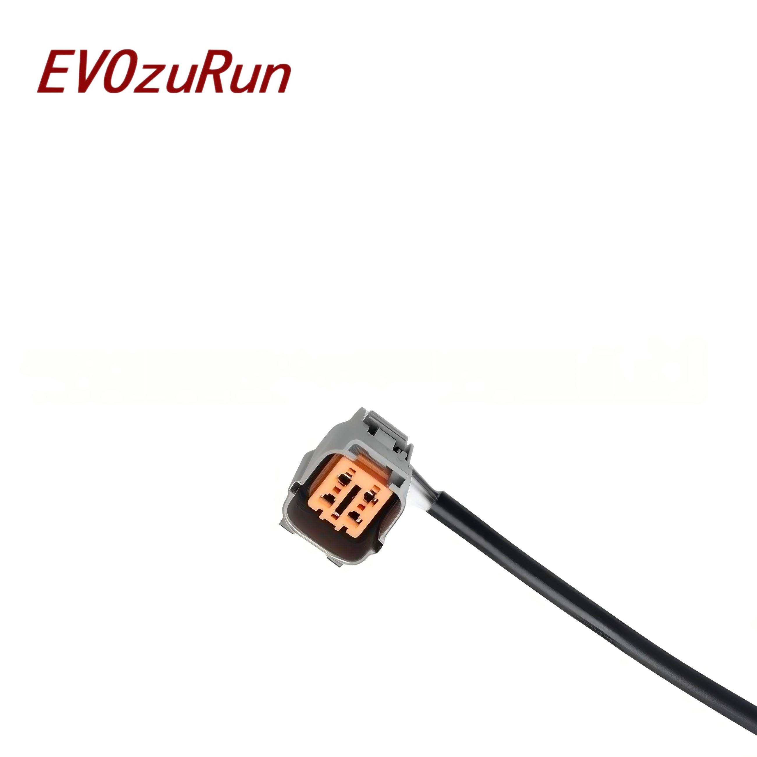 Premium Quality Downstream Oxygen Sensor HB00-18-861M HB0018861M Lambda O2 Sensor for Mazda 6 V6