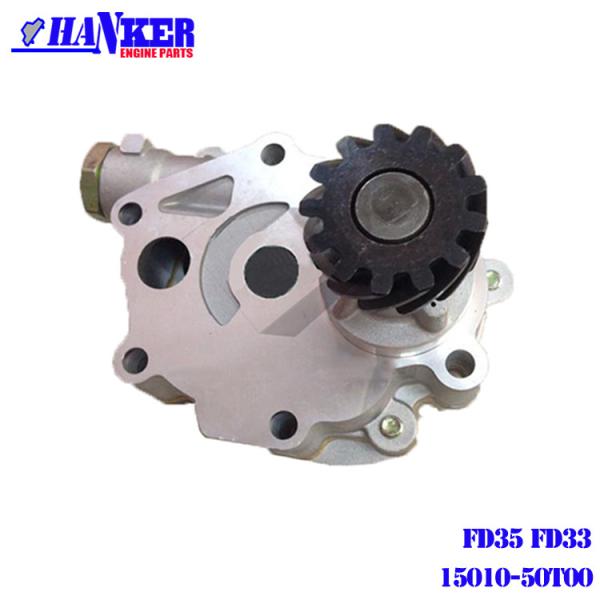 Nissan FD35 FD33 15010-50T00  Engine Oil Pump