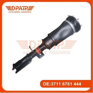 BMW E53 Air Suspension Shock 37116761443 37116761444 Front Suspension