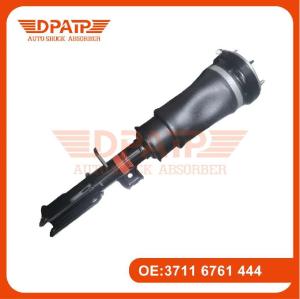La suspension pneumatique de la BMW E53 37116761443 37116761444 Suspension avant