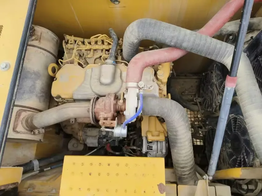 Used Caterpillar 320gc Crawler Hydraulic Medium Construction Excavator for Sales