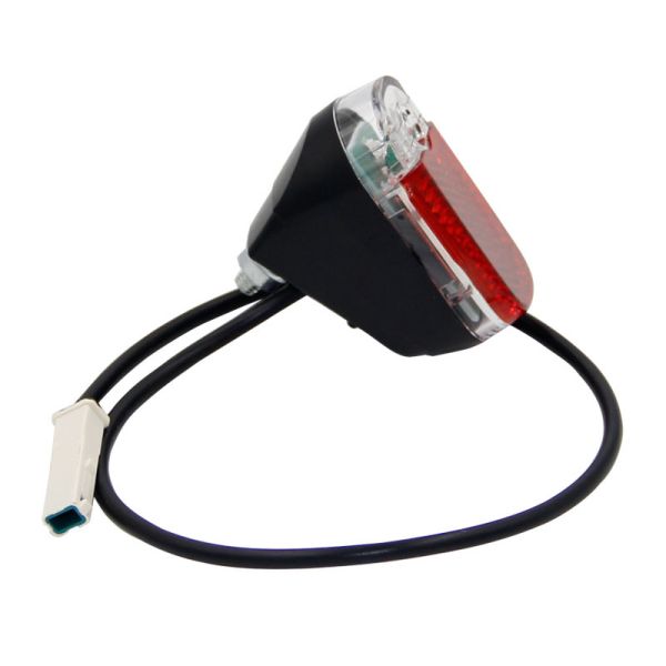 Original Connector for Max G30D Scooter LED Tail Light Brake Essential Spare Parts & Accessories G30D Scooter Accessory