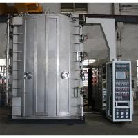 Equipamento Titanium do revestimento íon de aço inoxidável feito sob encomenda PVD do arco da mobília do Kitchenware da cutelaria do tamanho do multi