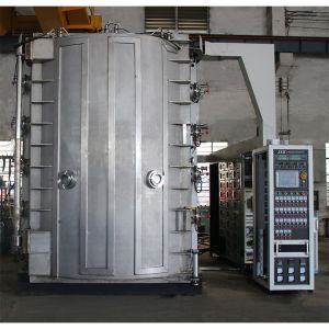 Ion Titanium PVD Coating Equipment